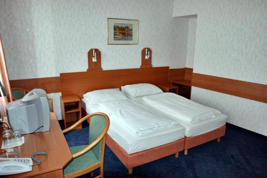 Hotel Terminus Vienne Extérieur photo