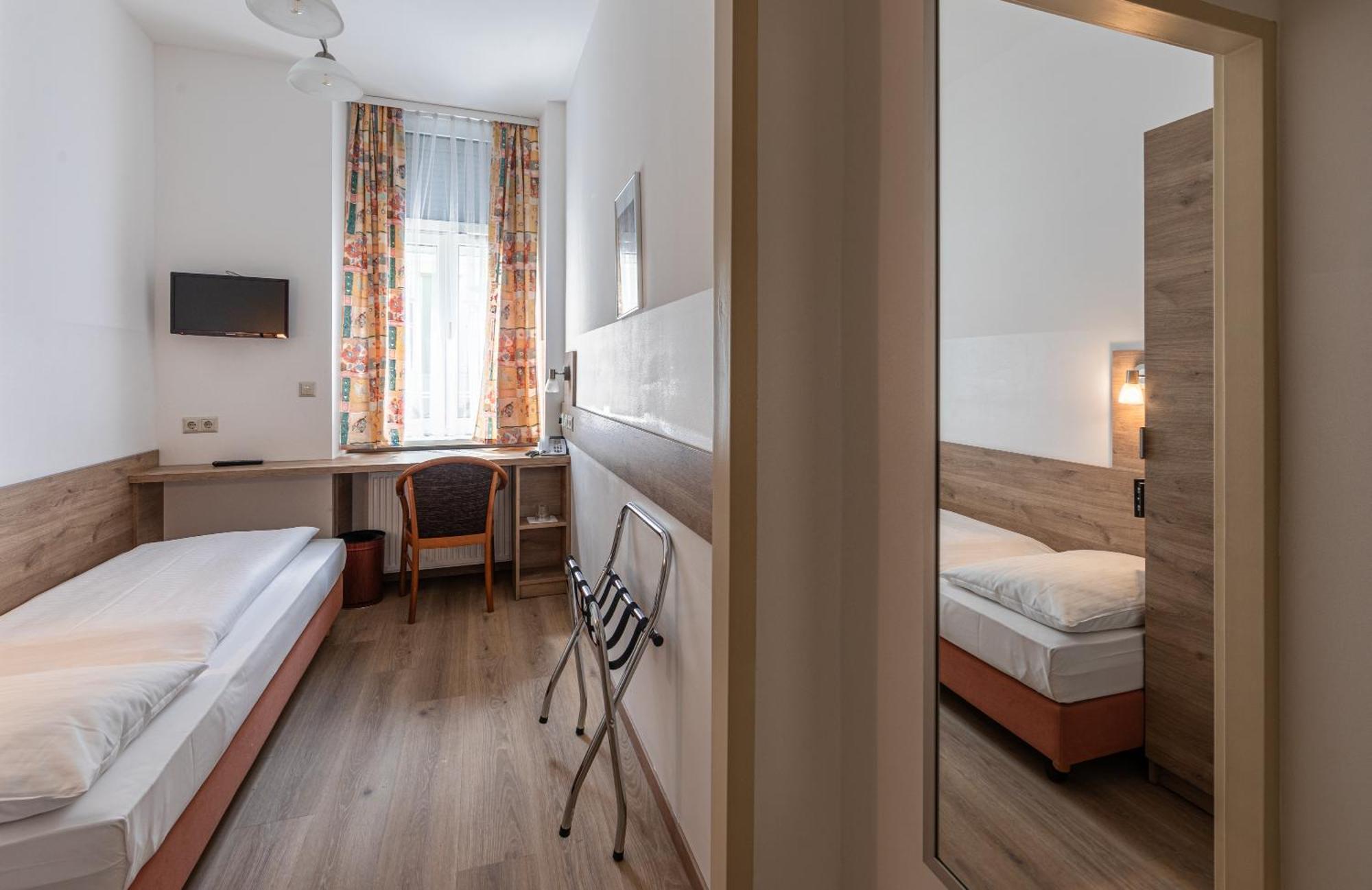 Hotel Terminus Vienne Extérieur photo