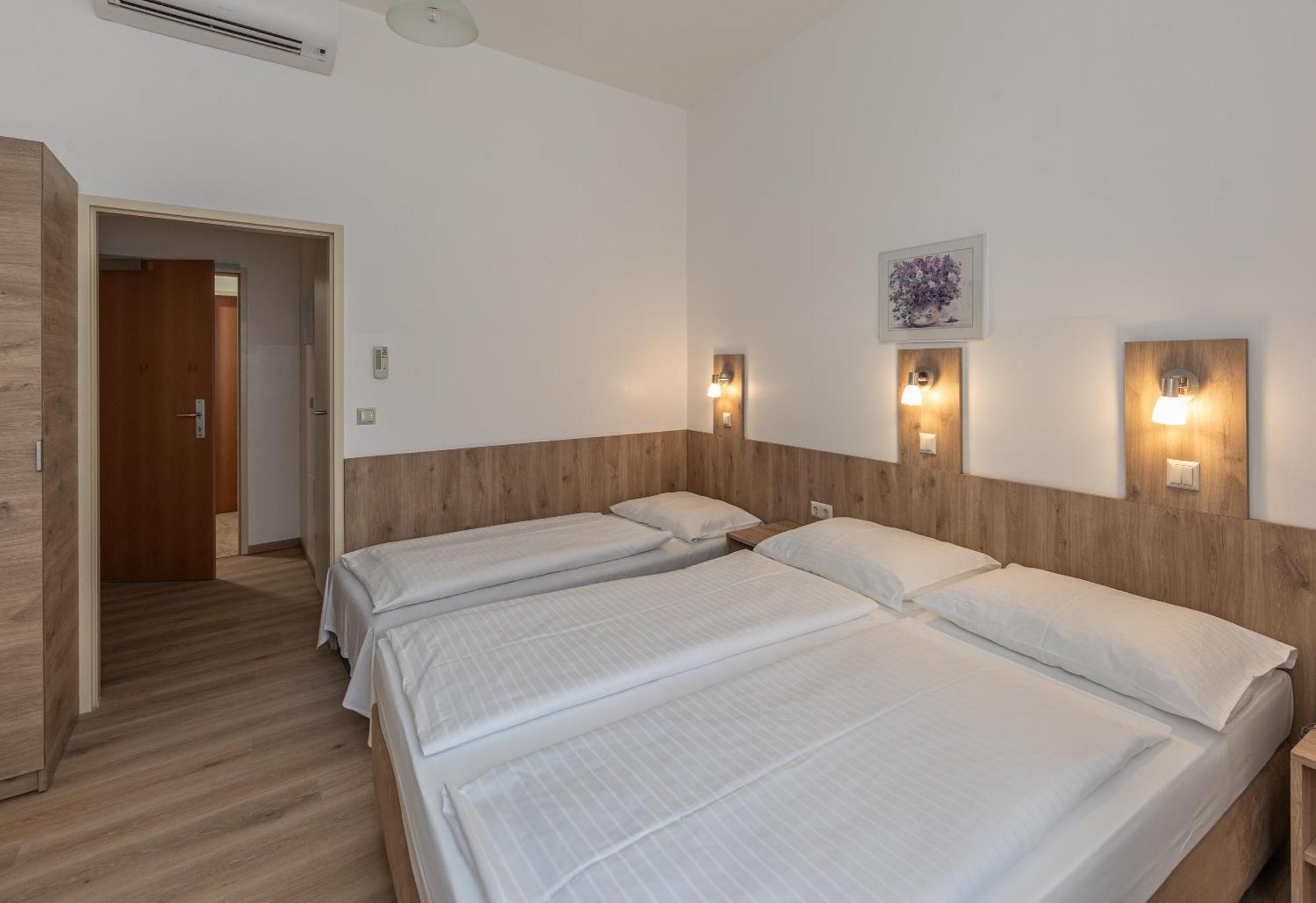Hotel Terminus Vienne Extérieur photo