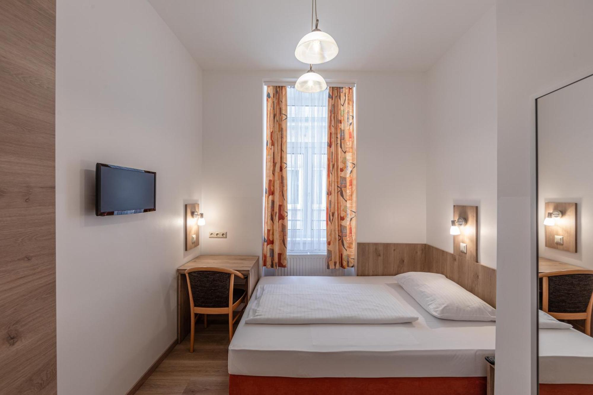 Hotel Terminus Vienne Extérieur photo