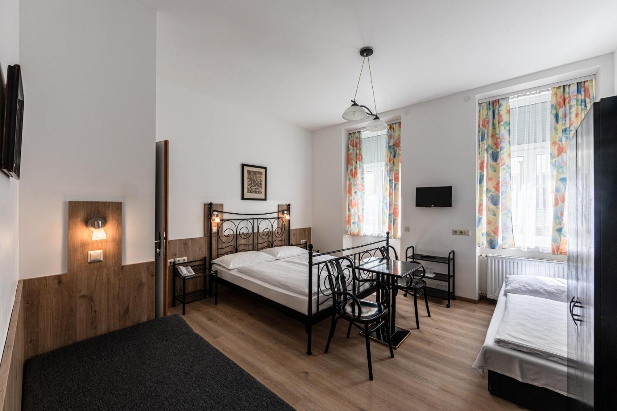Hotel Terminus Vienne Extérieur photo