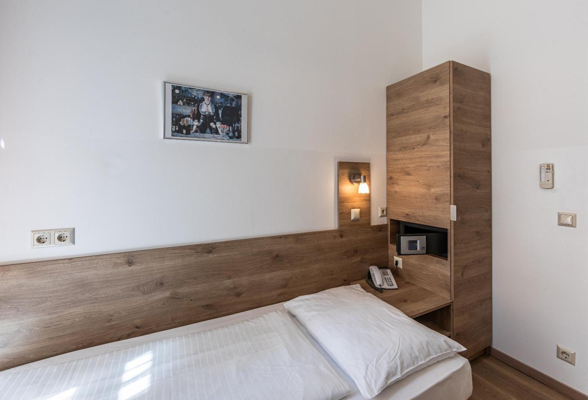 Hotel Terminus Vienne Extérieur photo