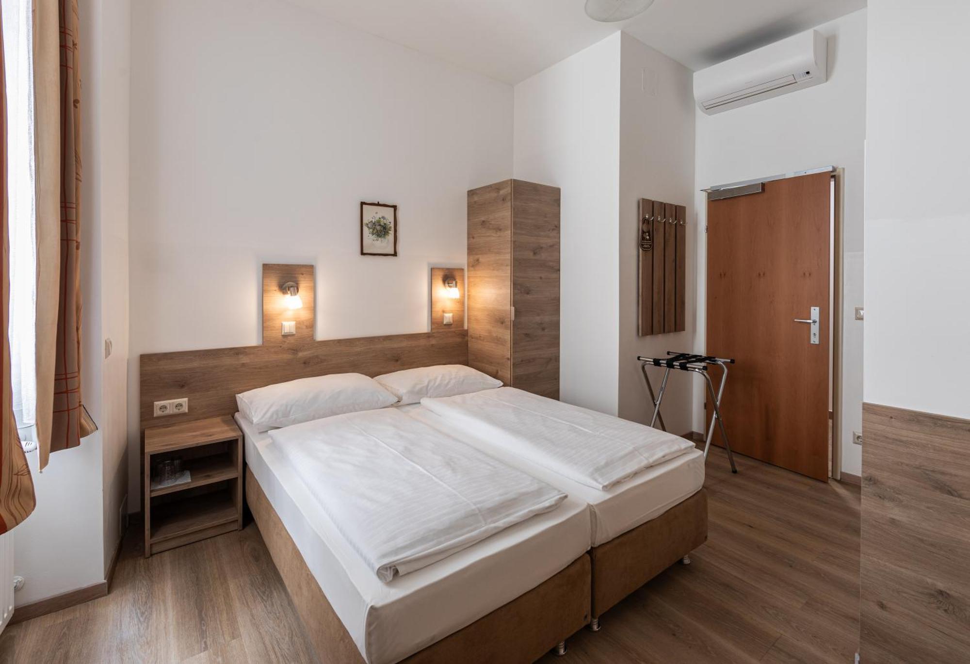 Hotel Terminus Vienne Extérieur photo