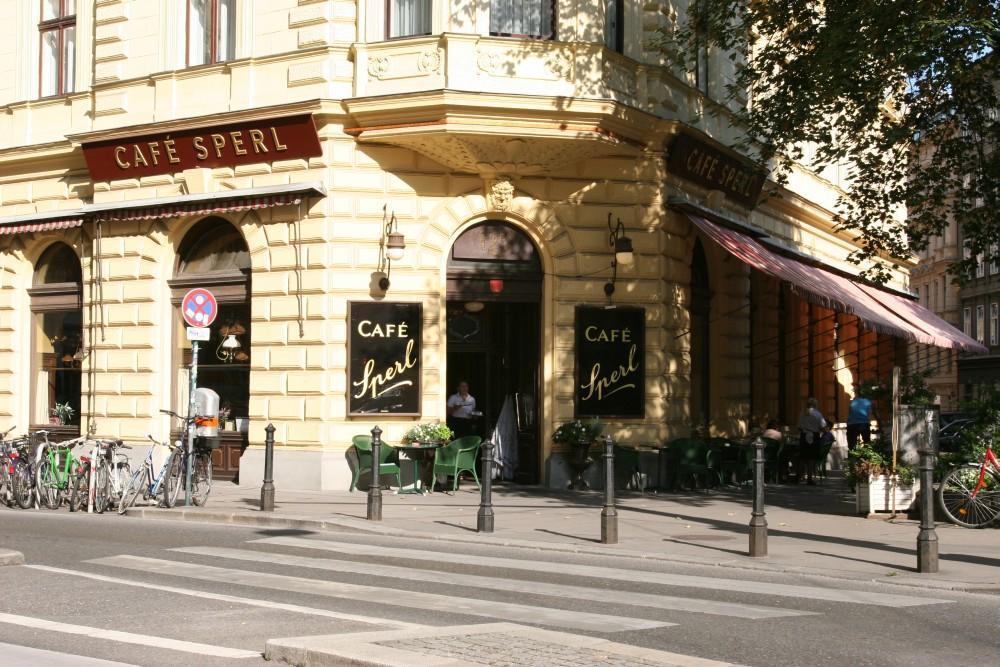Hotel Terminus Vienne Extérieur photo