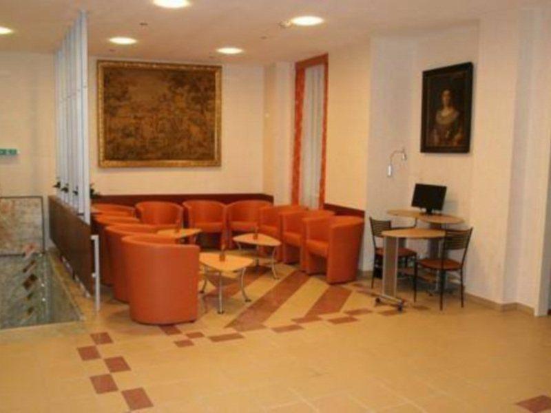 Hotel Terminus Vienne Extérieur photo
