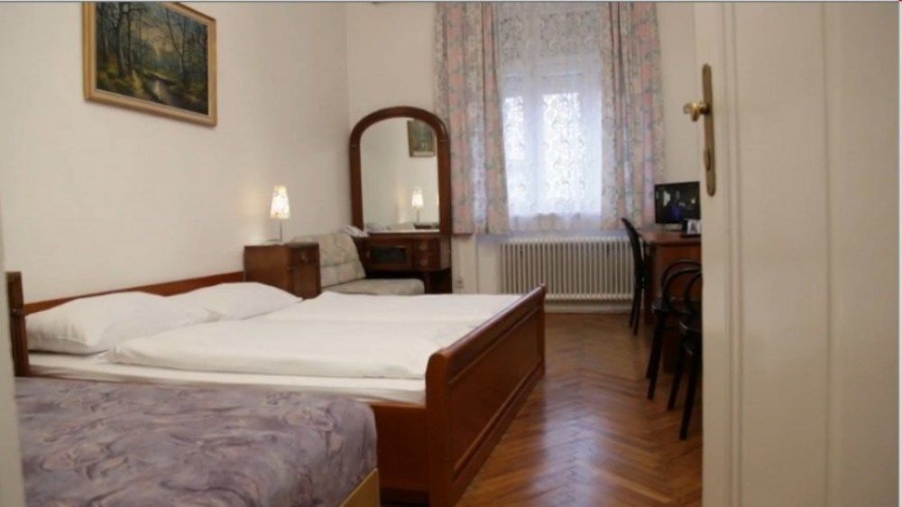 Hotel Terminus Vienne Extérieur photo