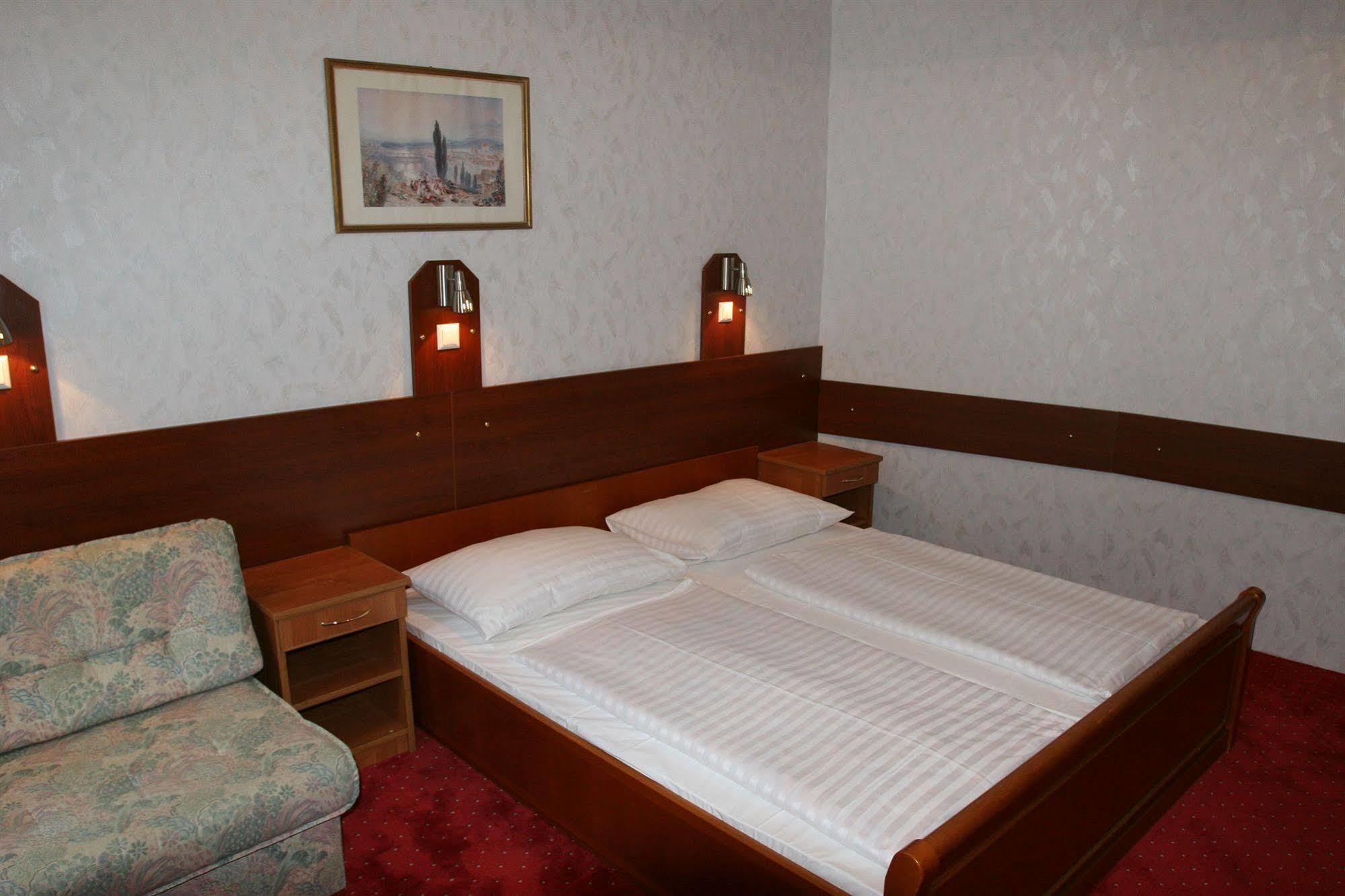 Hotel Terminus Vienne Extérieur photo