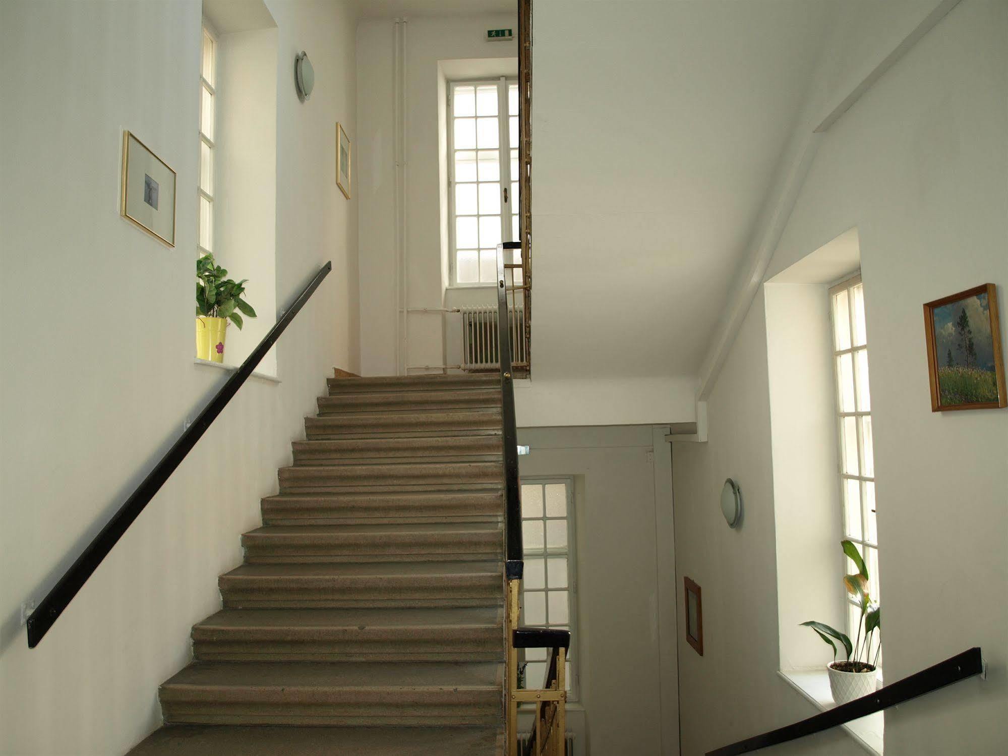 Hotel Terminus Vienne Extérieur photo